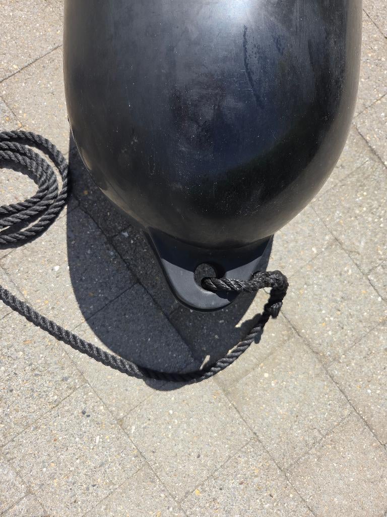 Fender boot hoog 80 breed 30 met lijn, Ophalen, Zo goed als nieuw, Overige typen