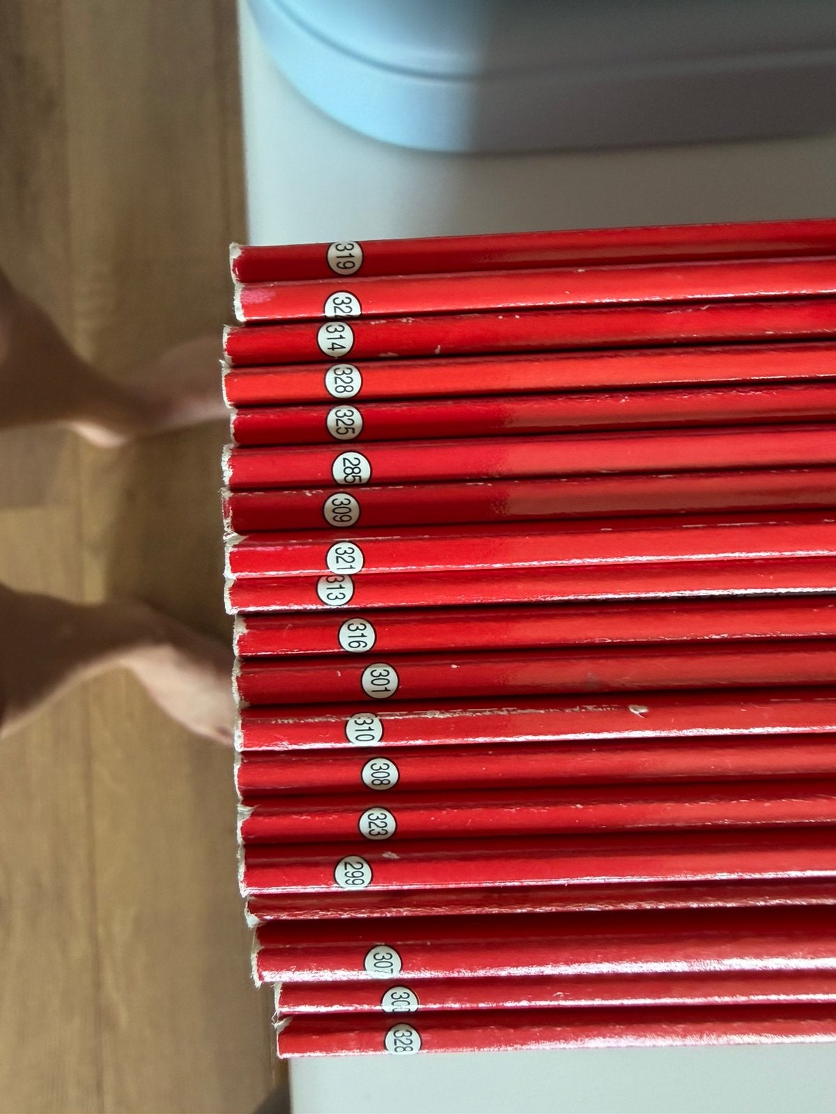 Suske en Wiske strips te koop, Boeken, Ophalen, Gelezen
