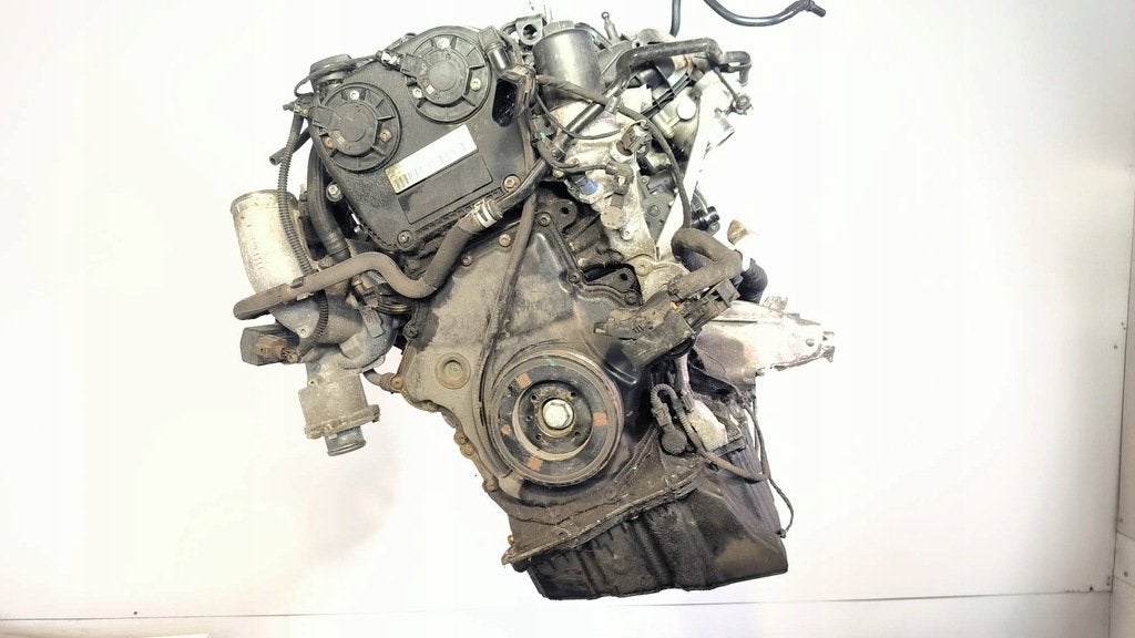 Moteur CYRB Complet A4 TOUAREG Q7 VW A5 AUDI, Envoi, Utilisé, Daihatsu
