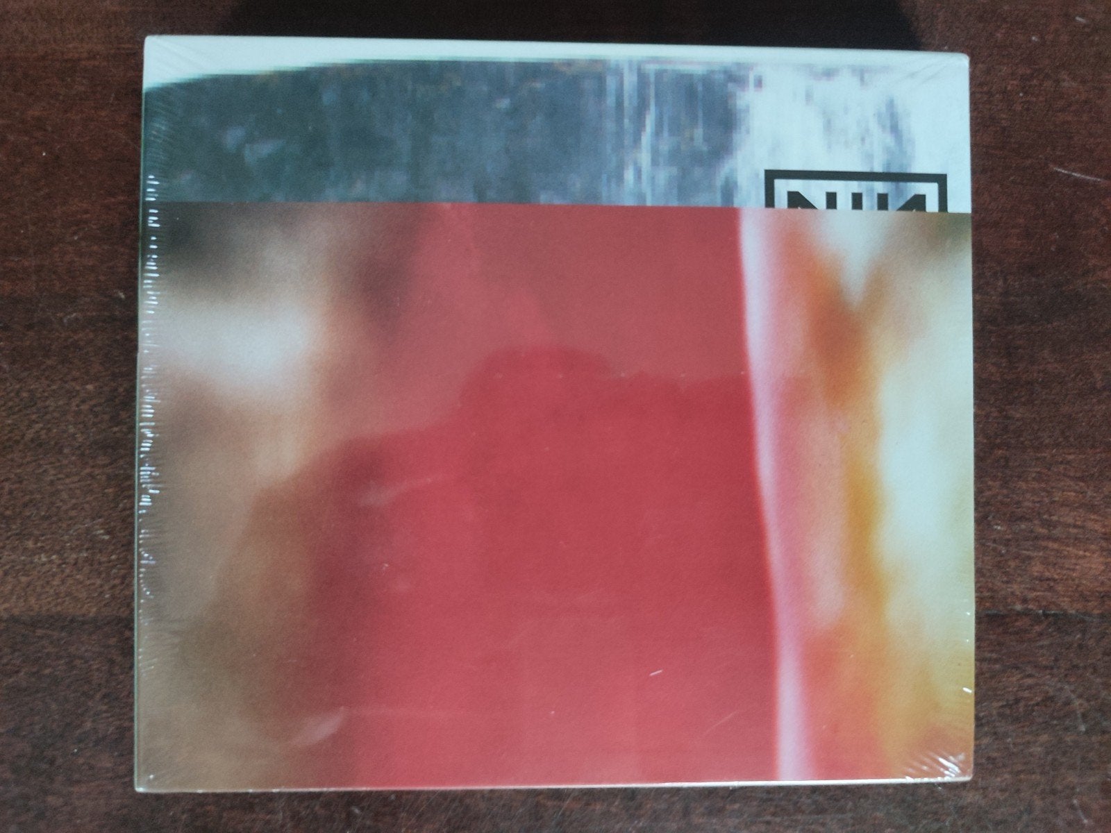 2-CD : NINE INCH NAILS - THE FRAGILE, Ophalen of Verzenden, Nieuw in verpakking