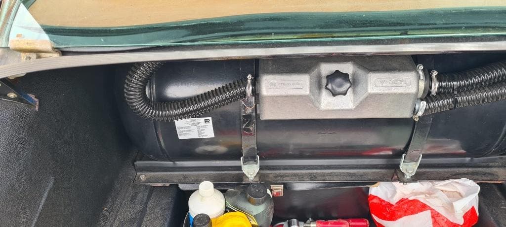 Oldtimer, foto 6