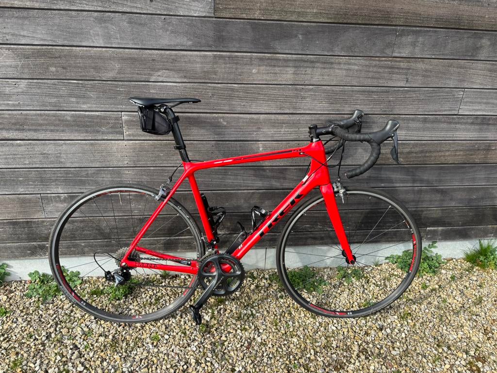 Trek Elmonda, carbon, ultegra, Ophalen, Gebruikt, Carbon