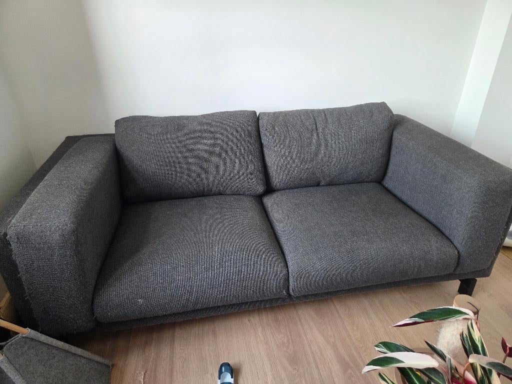 Canapé IKEA A DONNER, Maison & Meubles, 75 à 100 cm, 150 à 200 cm, Enlèvement, Utilisé