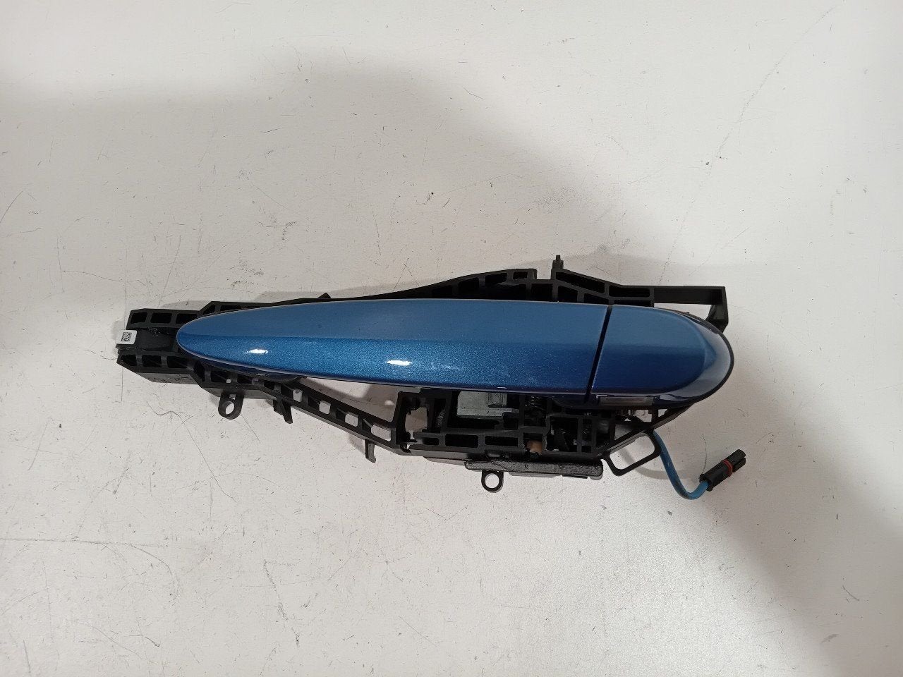 Portiergreep links achter BMW 3 serie, Onderdelen@venauto.nl, Van der Ven Autorecycling B.V., Ettenseweg 76, 4706 PB Roosendaal, The Netherlands