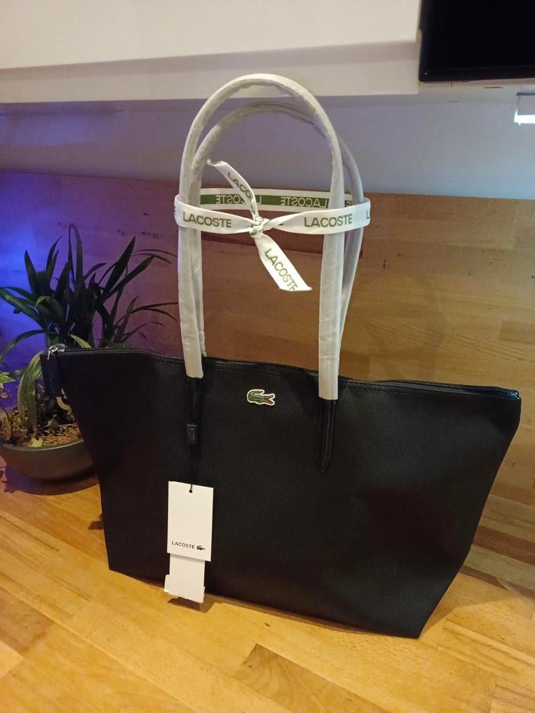 Sac lacoste