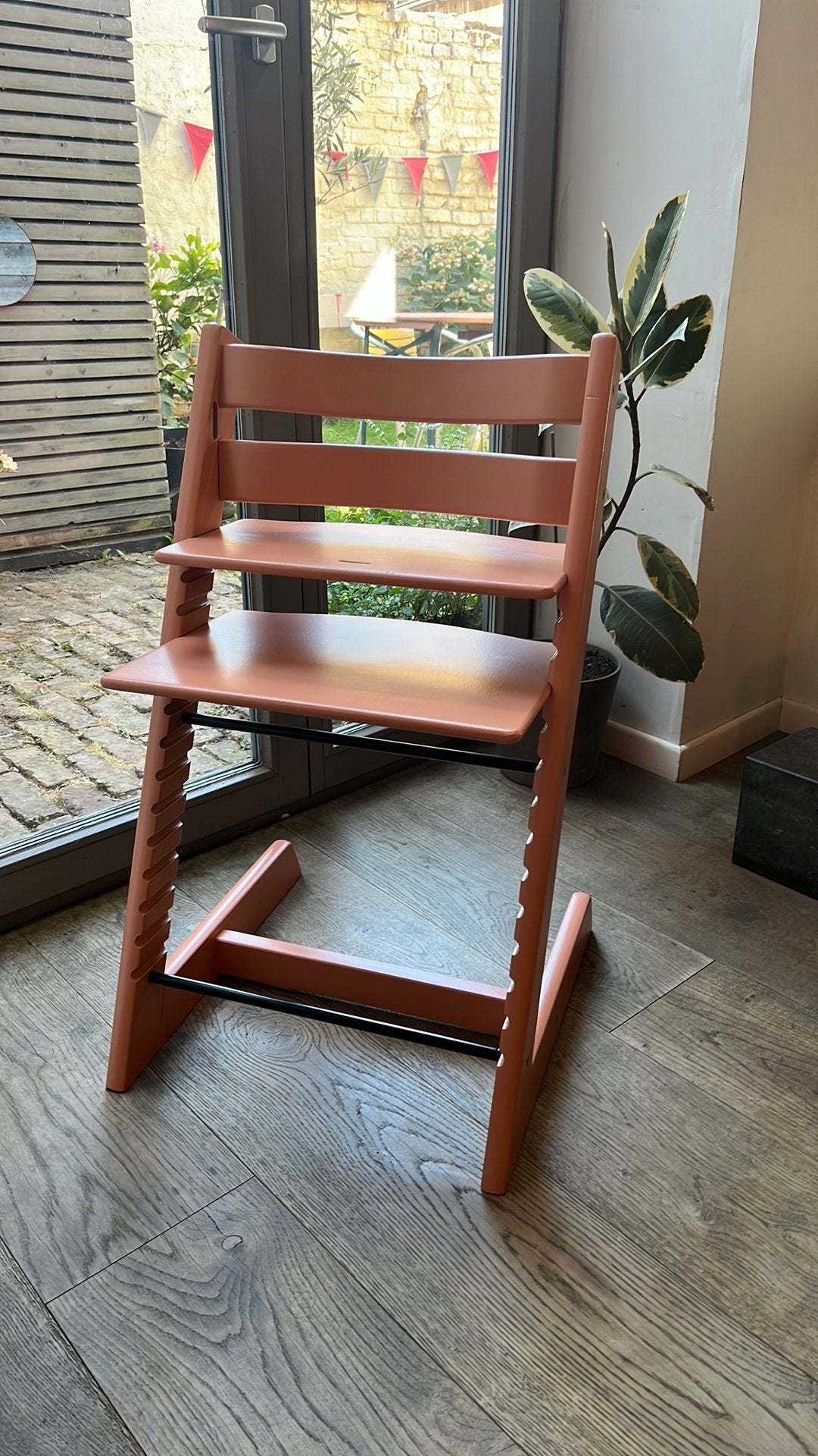 Refurbished Tripp Trapp, Enlèvement, Comme neuf