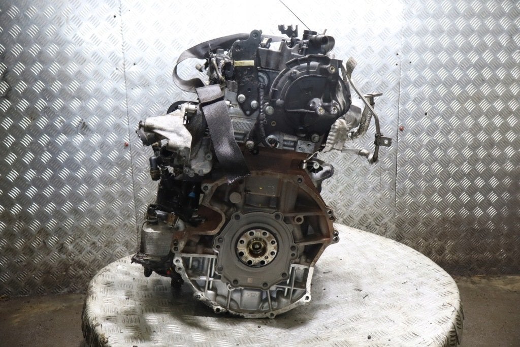 Moteur YMCC Complet FORD MONDEO, Envoi, Utilisé, Daihatsu