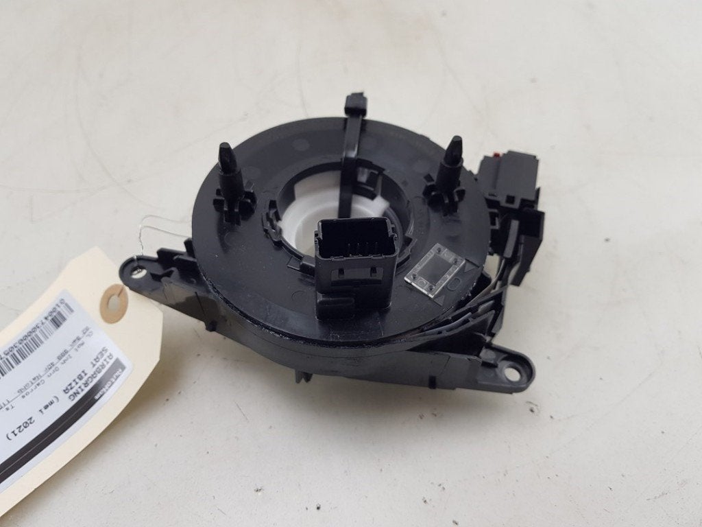 AIRBAGRING Seat Ibiza V (KJB) (|6RA959653|6RA959653A|), Gebruikt, Seat