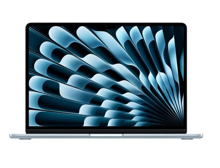 MacBook Air 13" M4 (256Go SSD / 16 Go RAM), 256 GB, Enlèvement ou Envoi, 13 pouces, Comme neuf
