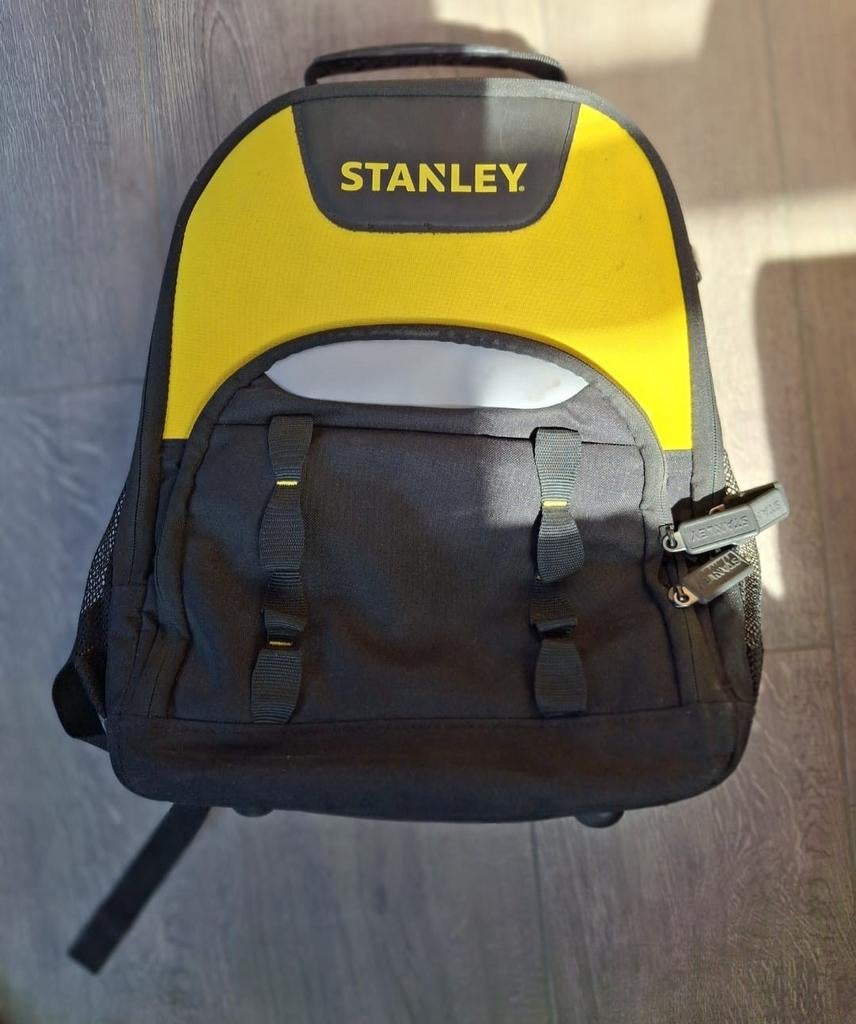 Sac à dos à outils Stanley, Enlèvement ou Envoi