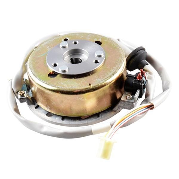 MBK BOOSTER 04 complete ontsteking, 129 euro, Ophalen, Nieuw, Overige typen
