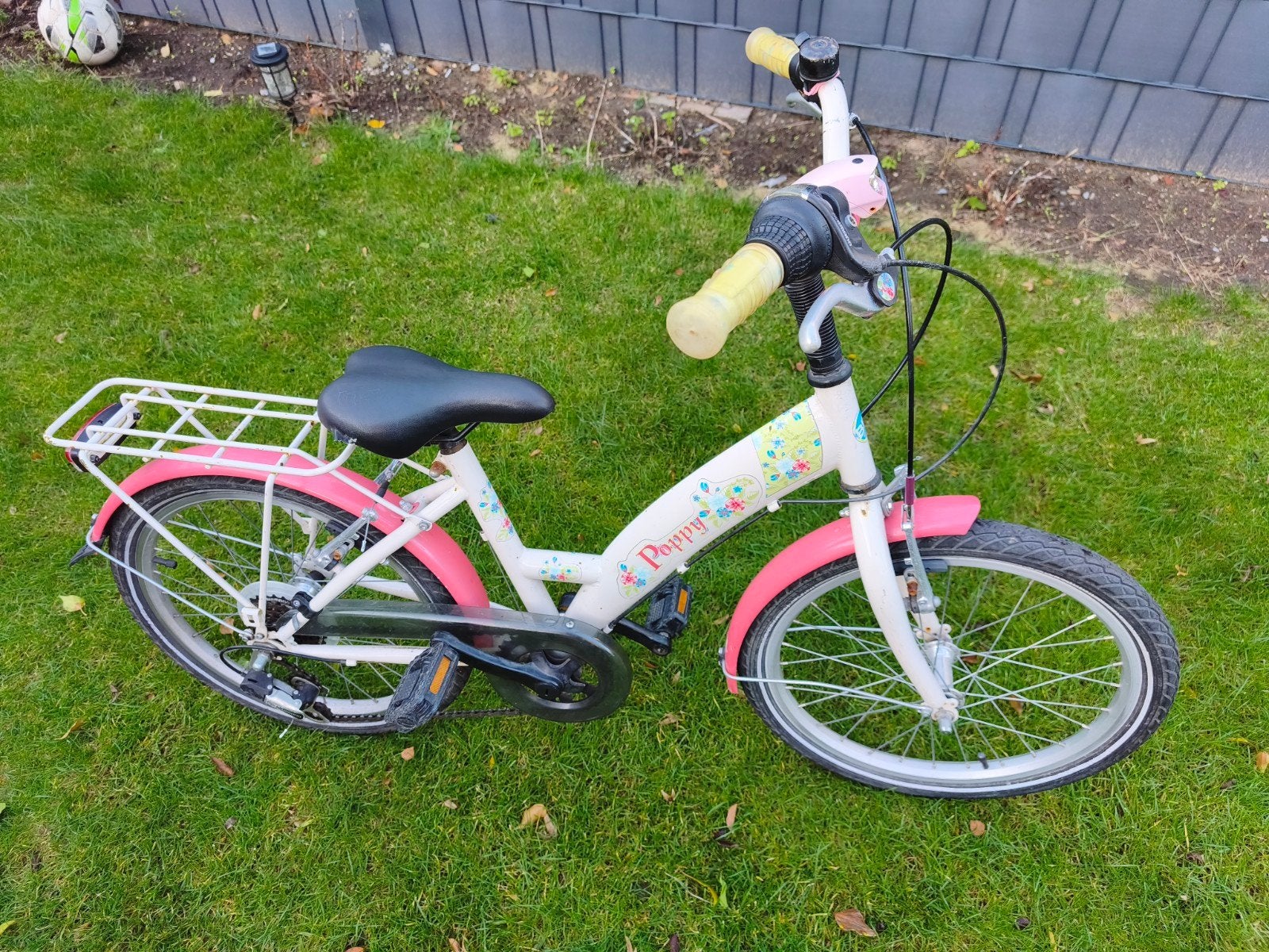 vélo pour fille, Vélos & Vélomoteurs, Enlèvement
