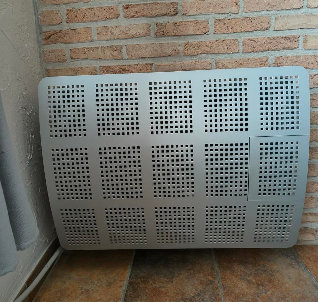 Gaskachel met gevelaansluiting merk Dru 2 stuks, Ophalen, Gaskachel