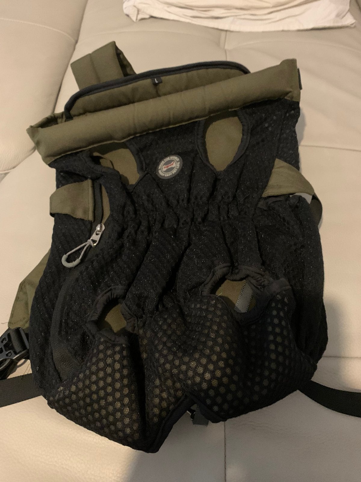 Sac à dos pour chien, Bijoux, Sacs & Beauté, Sacs | Sacs à dos, Enlèvement ou Envoi, Comme neuf