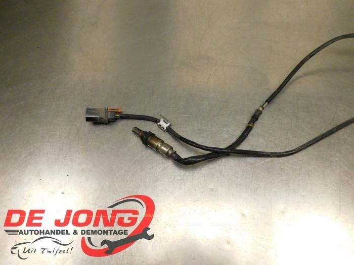 Sonde lambda d'un Volkswagen Golf Sportsvan, Volkswagen, -, 3 mois de garantie, Utilisé