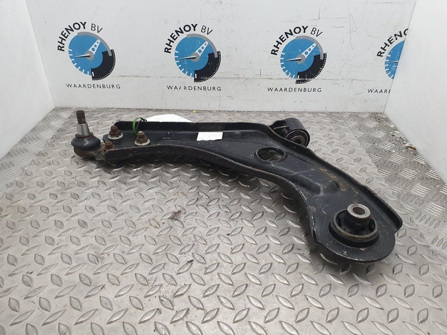 PEUGEOT 308 DRAAGARM ONDER LV 9820381680, 9846329780 2020, Enlèvement ou Envoi, Utilisé, ARN reconnu