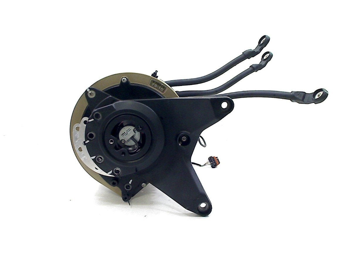 MOTORBLOK ZF75-10 Zero DSR / X ZF173 2022 (30-08330-12), Motoren, Dhr. S. di Majo, Gebruikt, Info@cama-motorparts.nl, P.J. Troelstraweg 8 8
3144 CX  MAASSLUIS, NL