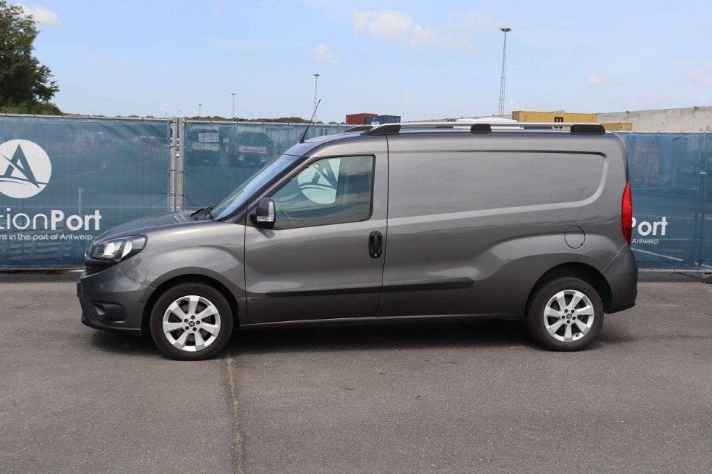 Veiling: SUV's en Personenauto's, Auto's, Bedrijf, Te koop