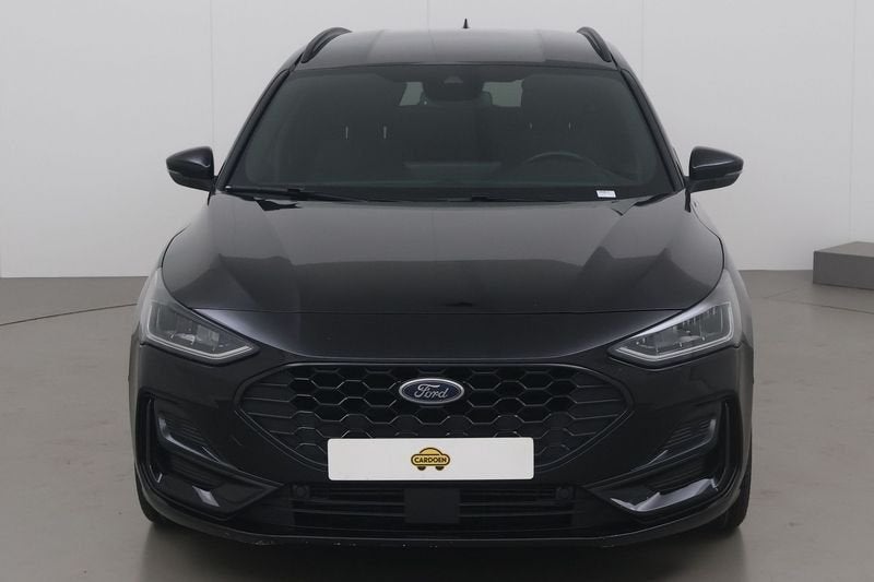 Ford Focus Clipper ST-line 1.0 ecoboost 155 AT, Focus, Euro 6, Autre, 5 portes