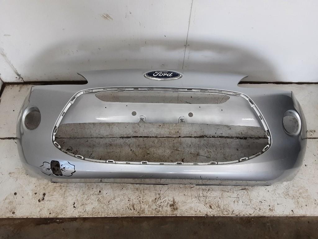 PARE-CHOCS AVANT Ford Ka II (01-2008/05-2016), Autos : Pièces & Accessoires, Utilisé, Avant, Ford, Pare-chocs