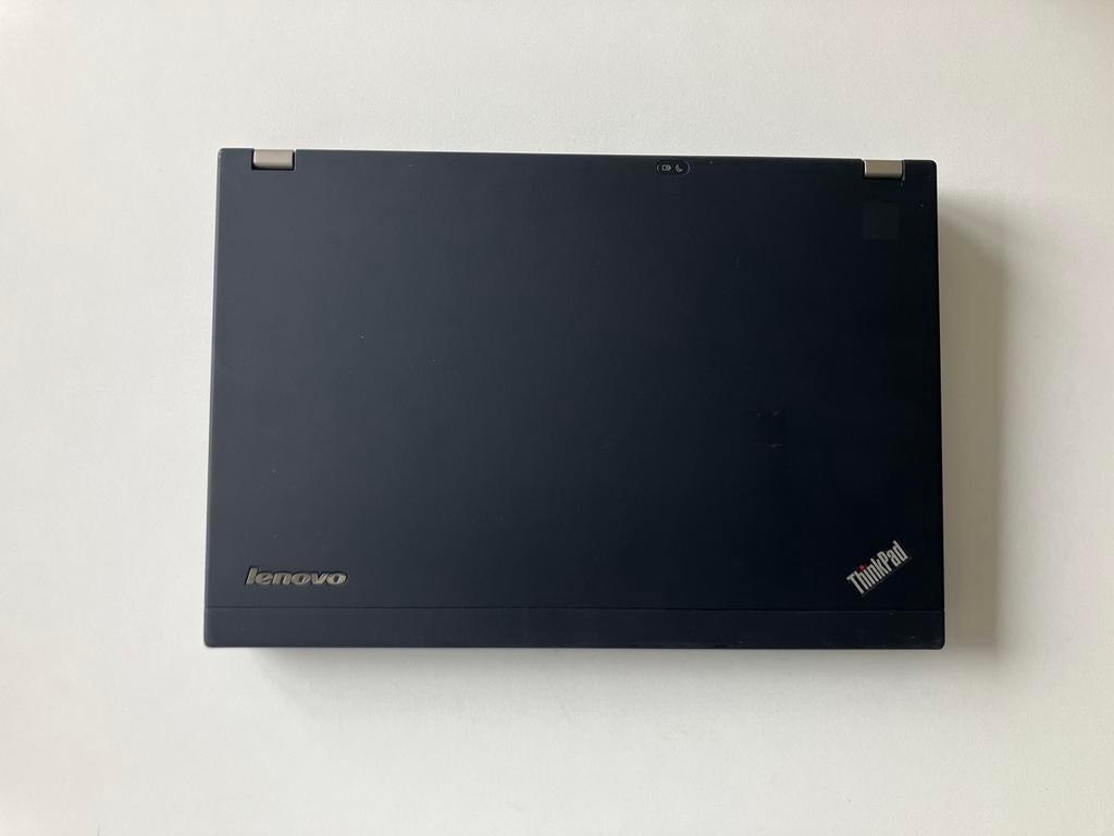 Lenovo Thinkpad X220I, Enlèvement, Comme neuf, Qwerty, SSD
