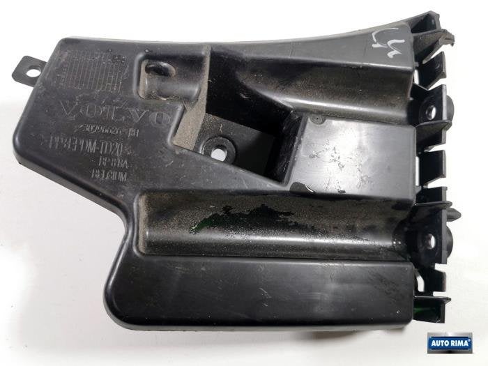 Support pare-chocs avant droit d'un Volvo V60, -, 3 mois de garantie, -, -