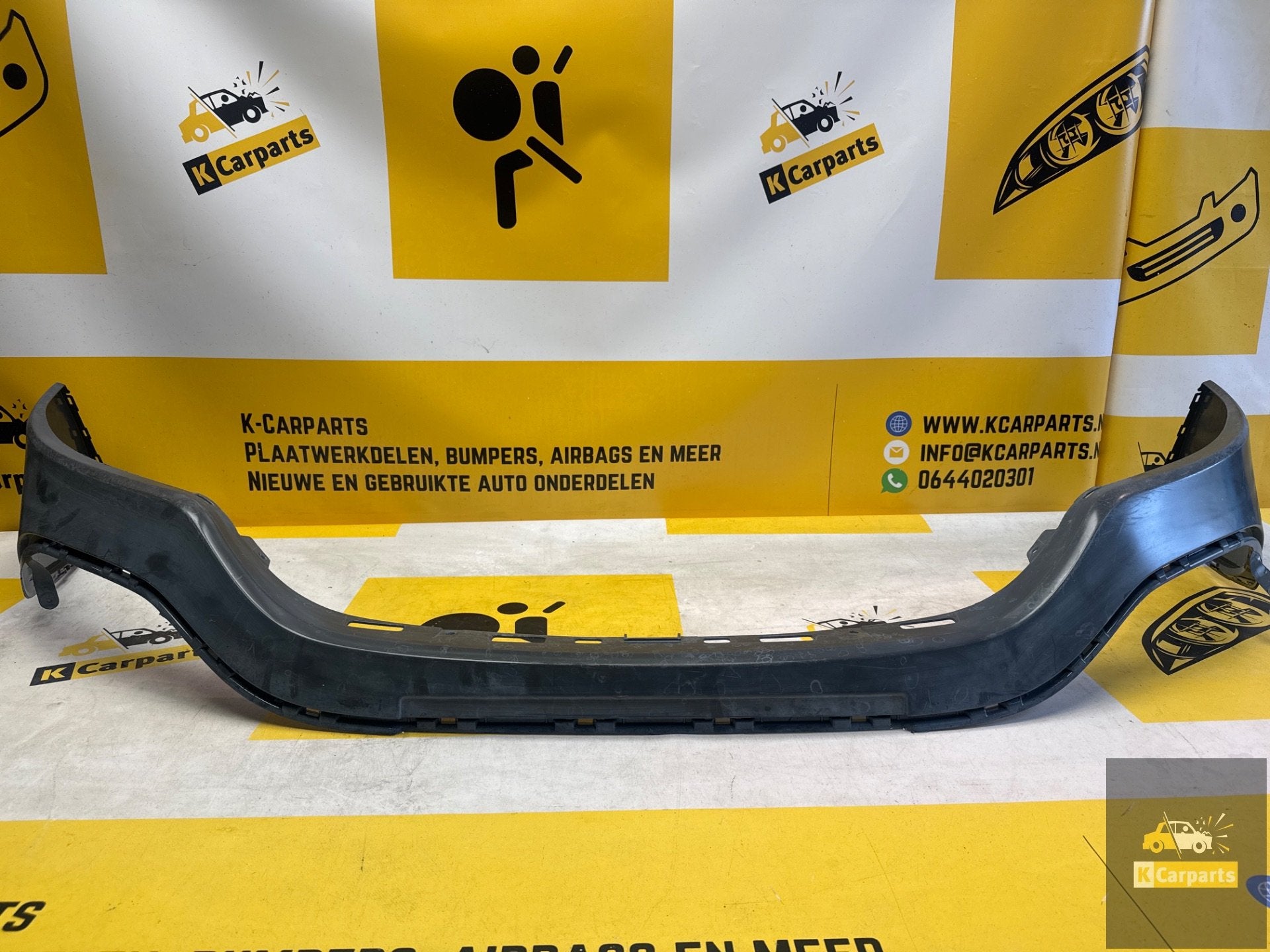 Voorbumper Opel vivaro trafic bumper origineel bumper, Auto-onderdelen, Info@fabrikant.eu, Opel, Bumper, Fabrikant BV