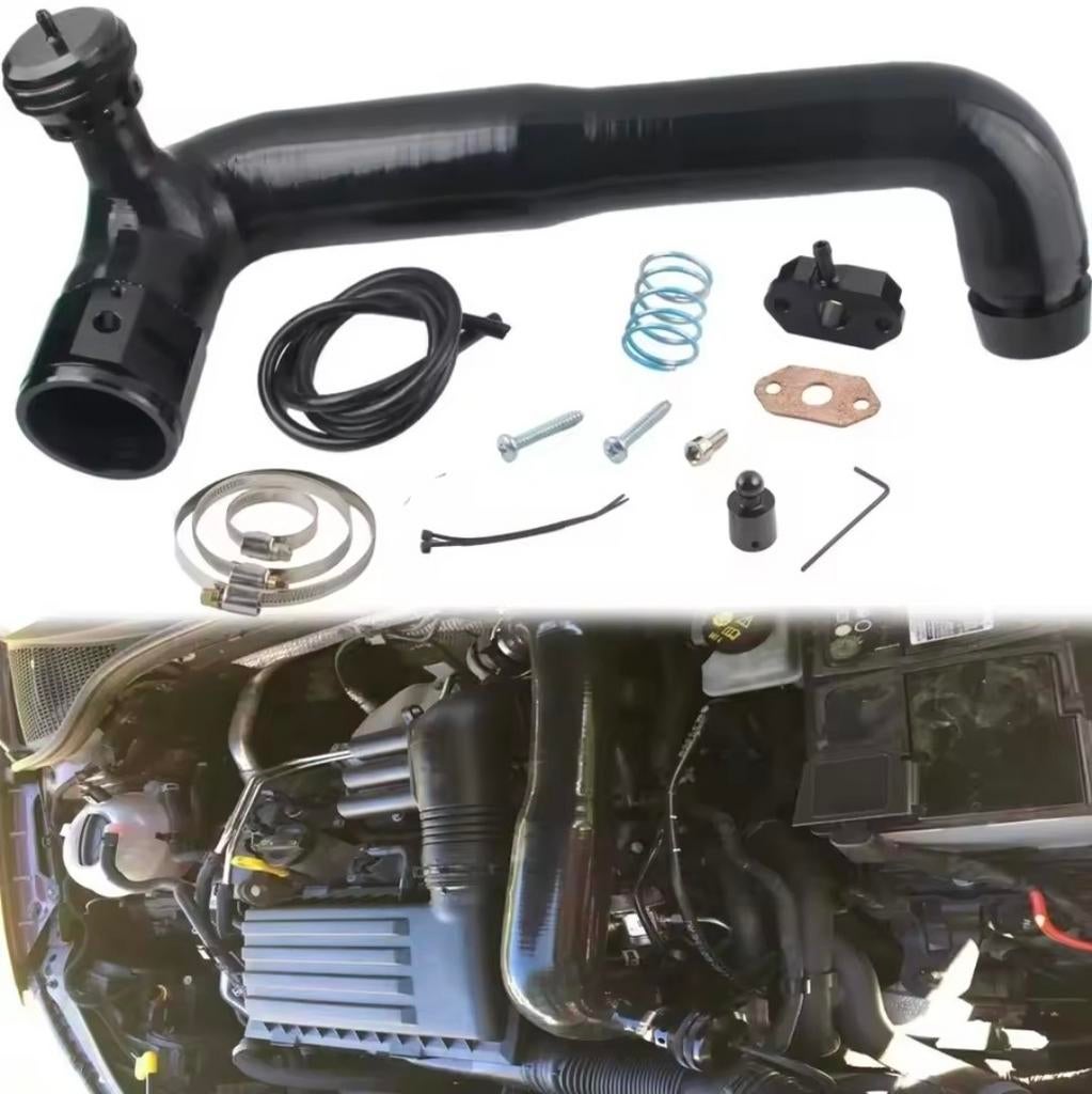 Dump blow off valve voor vag, Auto-onderdelen, Motor en Toebehoren, Audi, Seat, Volkswagen, Skoda, Ophalen of Verzenden