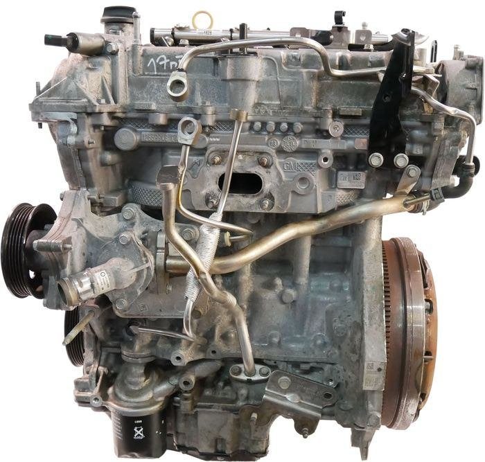 Opel/Vauxhall Astra K 1.4 - D14XFL-LE2/95529213-12684743, Verzenden, Gereviseerd, Opel