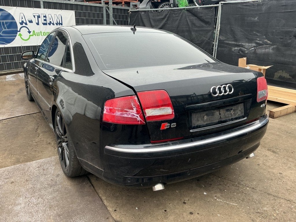 CARDAN ARRIERE GAUCHE (TRANSMISSION) Audi A8 (D3), Autos : Pièces & Accessoires, Auto-Union-Straße  1,
85057  Ingolstadt, DE, Info@audi.de