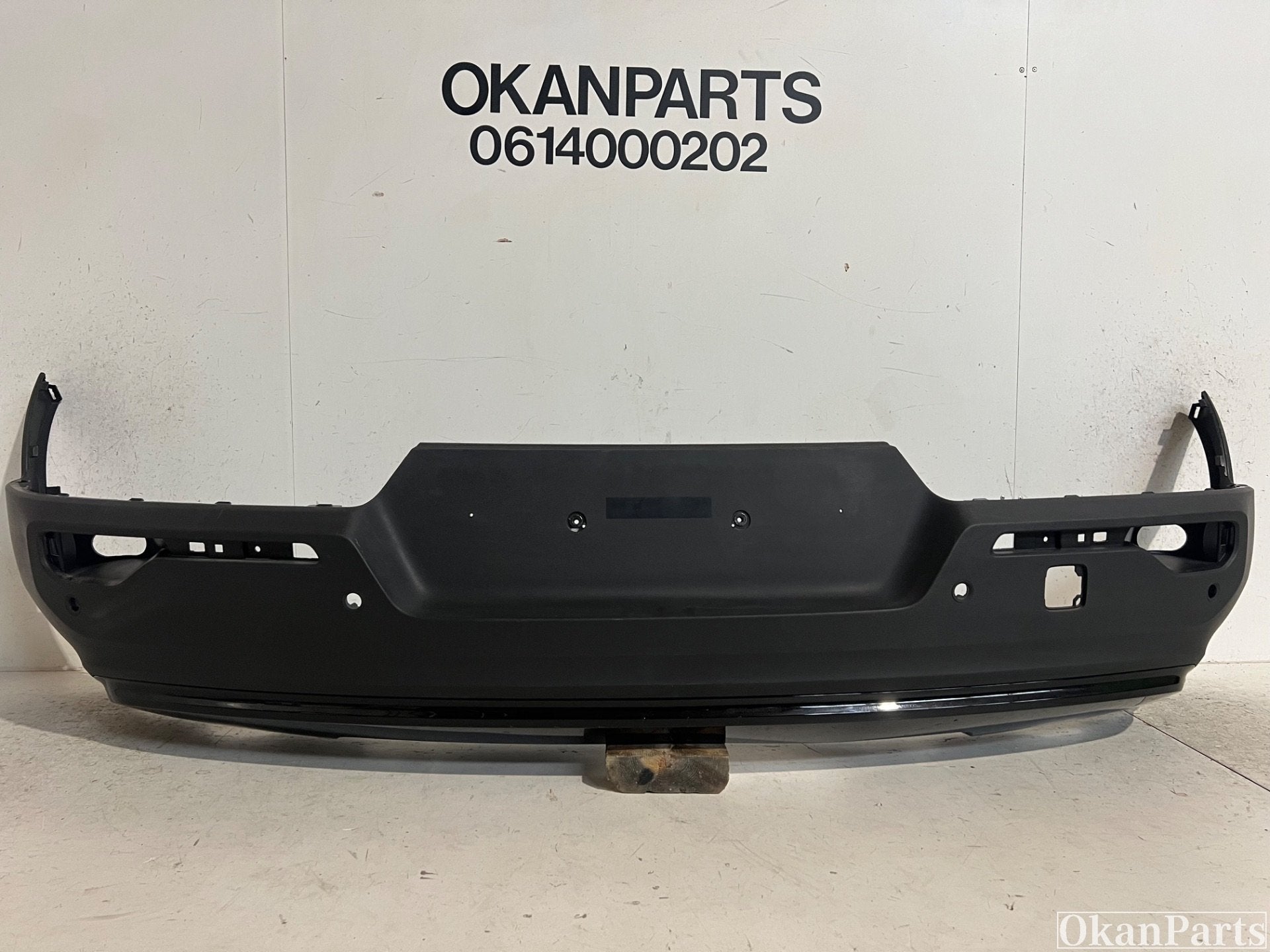 Pare-chocs arri re Volvo XC40 31449333, Arrière, Gunnar Engellaus vag 8
405 31  Gothenburg, SE, Pare-chocs, Info@volvocars.com