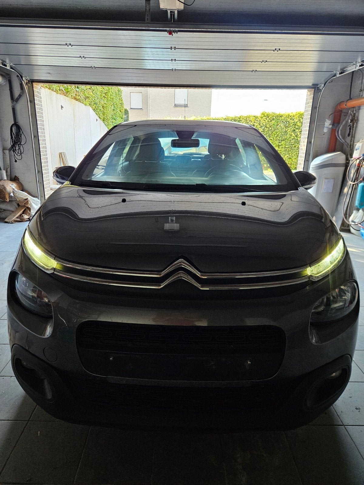 Citroën C3 - 2020 - benzine 1.2, Voorwielaandrijving, Stof, 5 deurs, Particulier