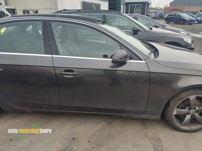 Portière 4portes avant droite d'un Audi A4 (LZ7L), -, -, 3 mois de garantie, Audi