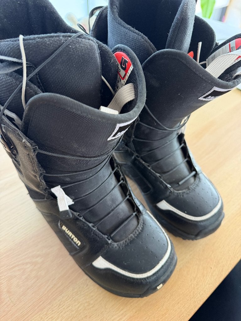 Snowboardboots, Sports & Fitness, Enlèvement, Comme neuf, Chaussures
