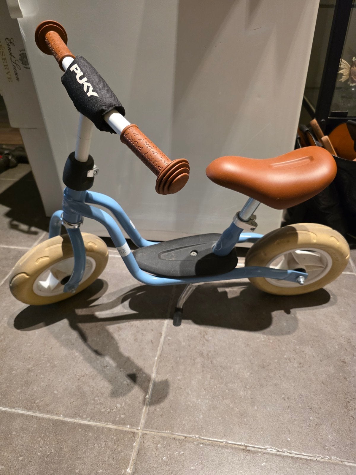 loopfiets puky, Enlèvement, Comme neuf, Puky