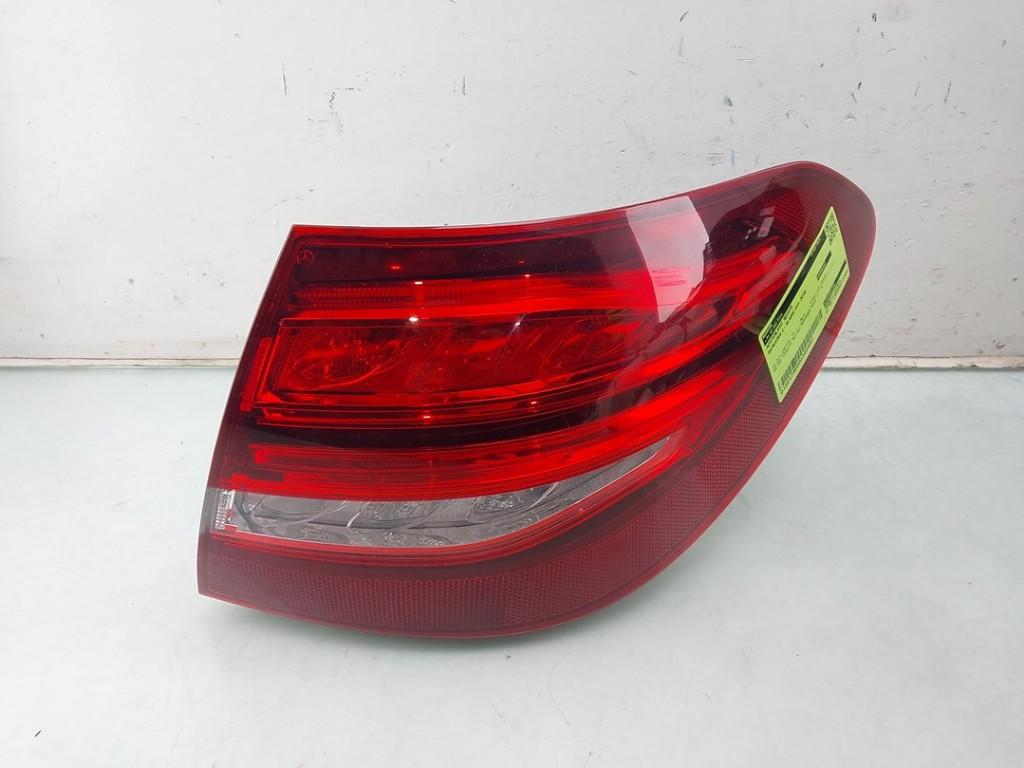 FEU ARRIÈRE DROIT C Estate (S205) (|A2059065200|), Dhr. J. Ham, Mercedes-Benz, Administratie@autoham.nl, Utilisé