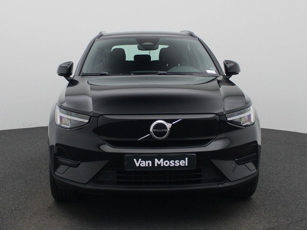 Volvo XC40 Recharge Core, Auto's, Stof, Gebruikt, 5 deurs, https://public.car-pass.be/vhr/6138c458-31e0-4b06-9f0f-ecb050a2f849
