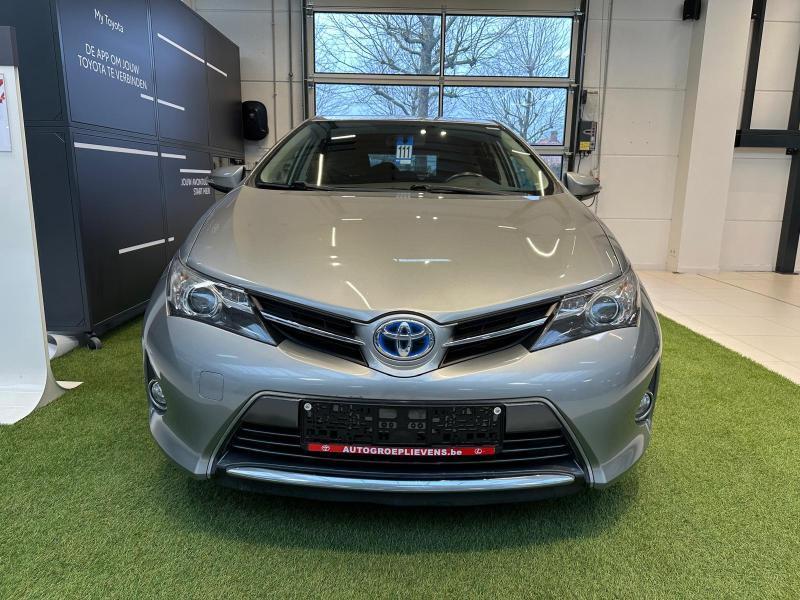 Toyota Auris 1.8 HYB DYNAMIC, Autos, Toyota, Euro 5, Achat, 5 portes, 99 ch