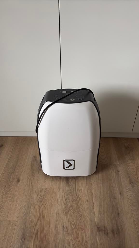 Trotec TTK 40 E lucht ontvochtiger, Electroménager, Enlèvement, Comme neuf