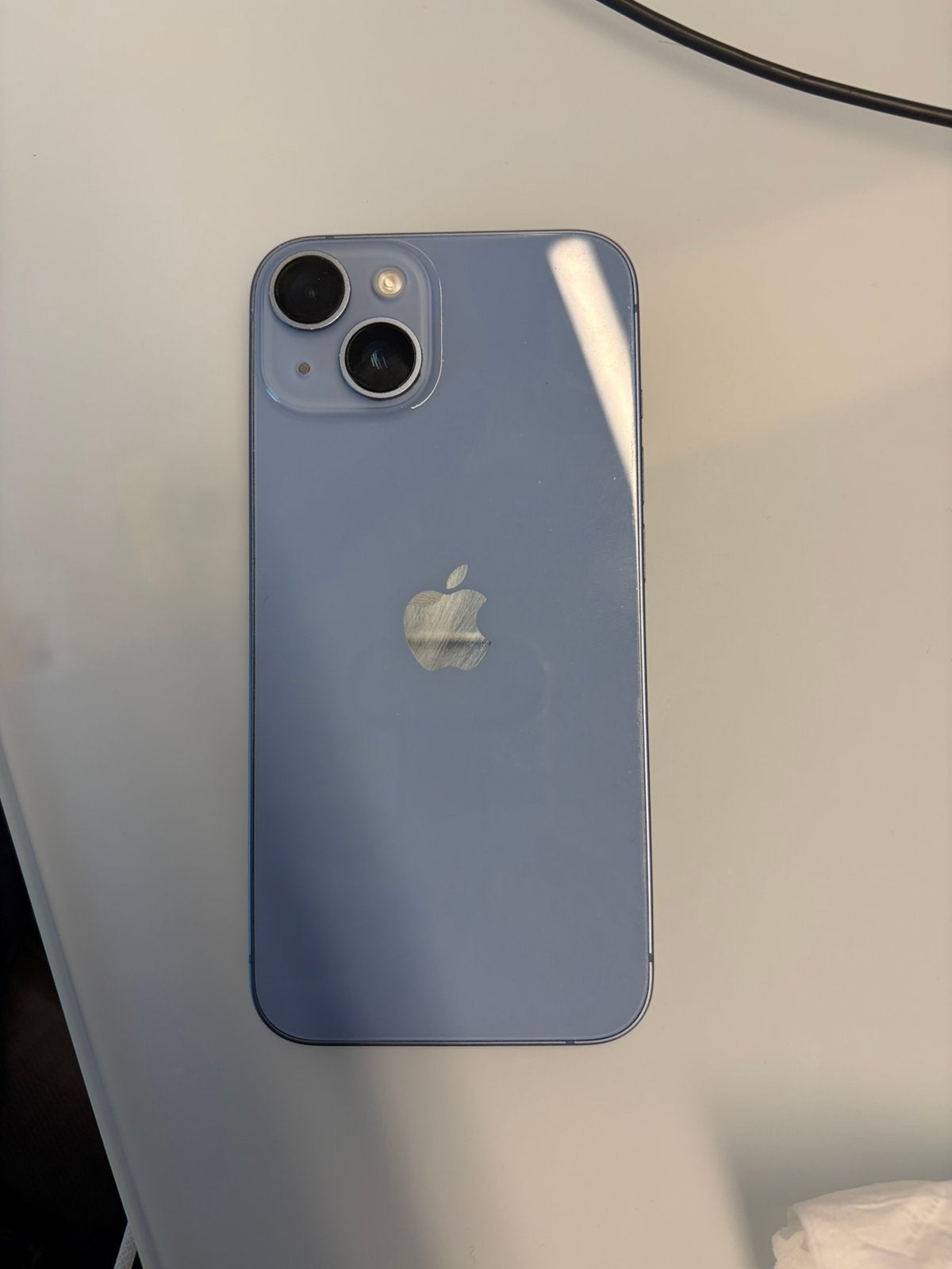 Iphone 15, Ophalen, Zo goed als nieuw, IPhone 15