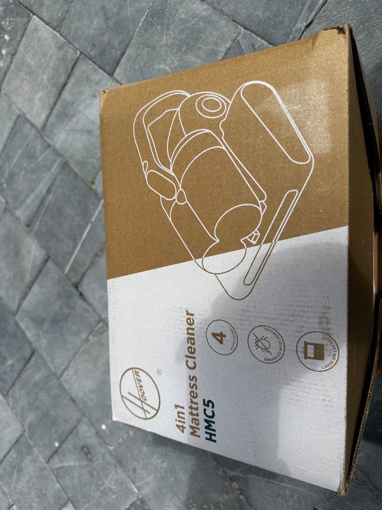 Matras cleaner, Maison & Meubles, Produits de nettoyage, Autres types, Enlèvement ou Envoi