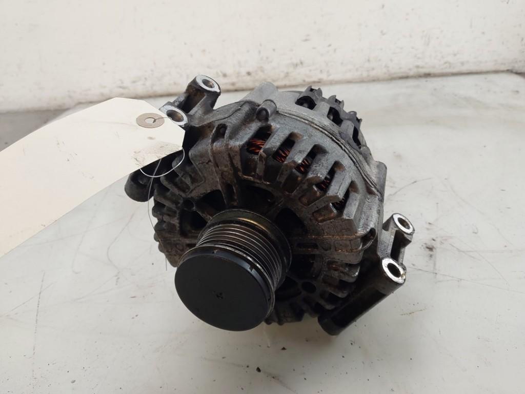 ALTERNATEUR GLE Coupe (C292) (|A0009068706|A000906870680|), Valeo, Mercedes-Benz, Utilisé, 100, rue de Courcelles
75017  Paris, FR
