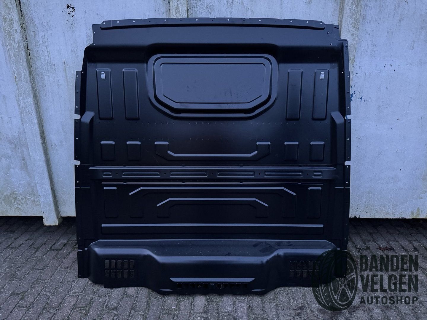 Tussenschot Tussenwand Scheidingswand VW Crafter MAN TGE, Auto-onderdelen, Interieur en Bekleding, Overige automerken, -, -, Nieuw