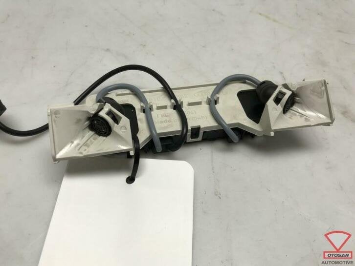 alarme de capteur ultrasons audi a4 8k 8k0951177, AUDI AG, Auto-Union-Strasse 1
85045  Ingolstadt, DE, Audi, Utilisé