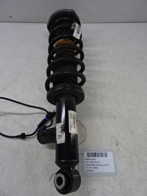 AMORTISSEUR ARRIÈRE GAUCHE BMW X4 (F26) (3712679991102), Utilisé, BMW, Petuelring 130
80809  München, DE, Bayerische Motoren Werke AG
