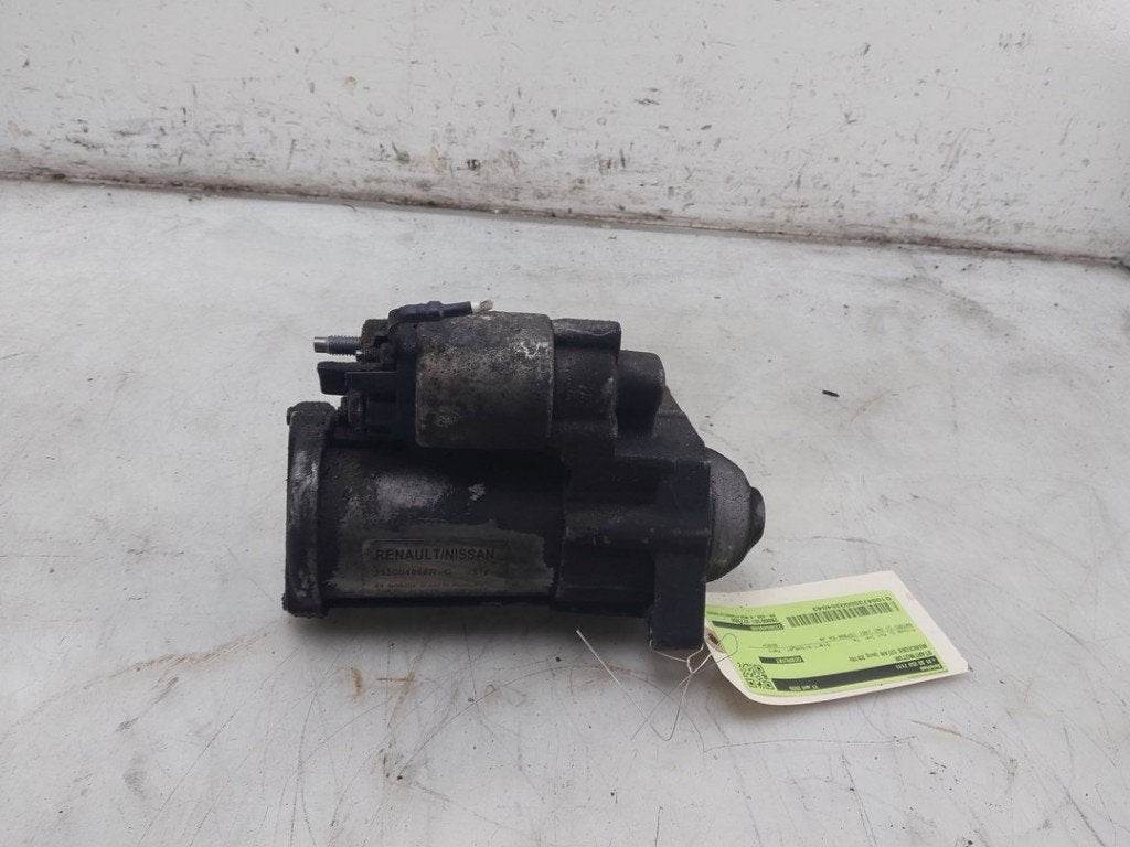 DÉMARREUR Mercedes-Benz Citan (415.6) (01-2012/12-2021), Robert Bosch AG, Mercedes-Benz, Utilisé, Robert-Bosch-Allee 1
74232  Abstatt, DE