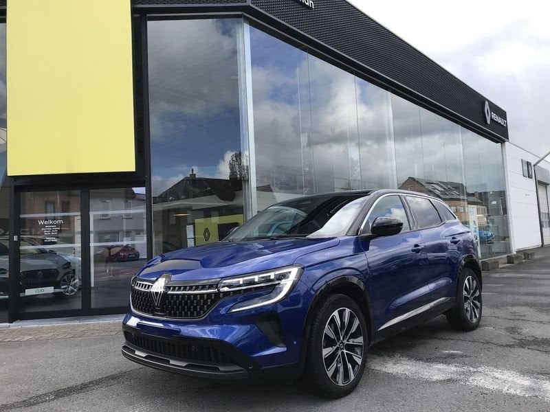 Renault Austral mild hybrid Techno Aut, Achat, 117 kW, 1333 cm³, 5 places