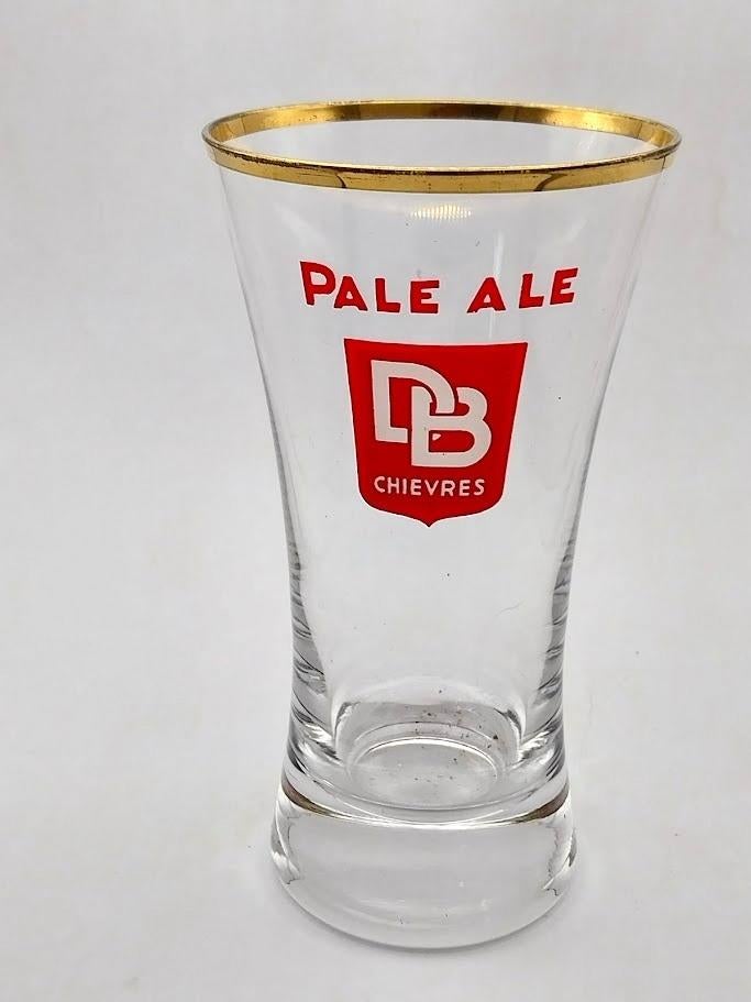 DB Chièvres Pale-Ale, Ophalen of Verzenden
