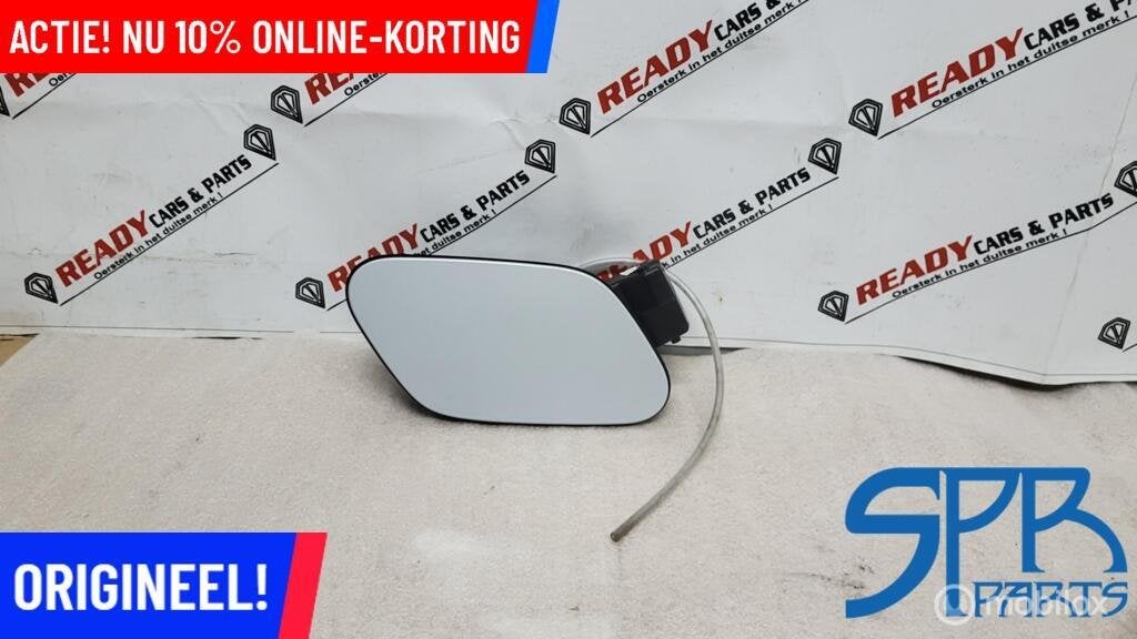 Tankklep VW GOLF 7 VII LB9Z ADBLUE TDI 5G0809857A 5G0809999A, Volkswagen, Nieuw, Ophalen of Verzenden, Volkswagen
