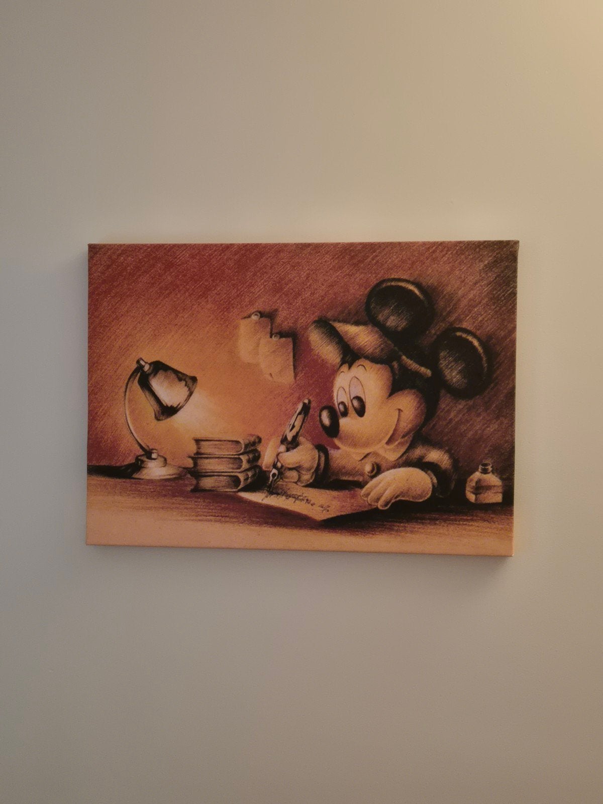 Wanddecoratie kinderkamer nieuw, Ophalen of Verzenden, Nieuw, Wanddecoratie